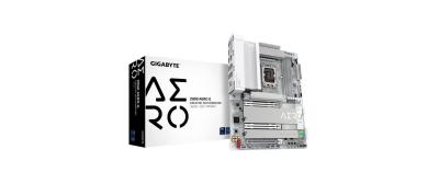 Gigabyte Z890 AERO G, ATX