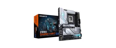 Gigabyte Z890 GAMING X WIFI7, ATX