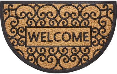 Hanse Home Fussmatte Welcome