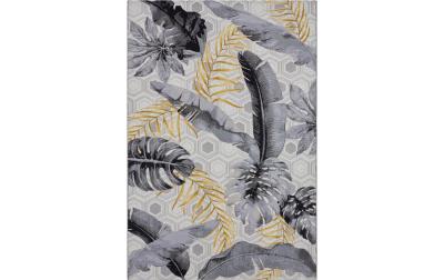 Hanse Home In & Outd.Tepp. Gold Leaves