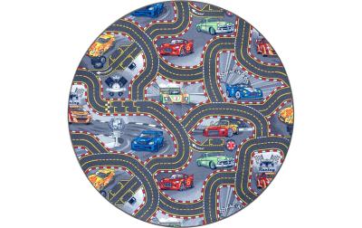 Hanse Home Kinderteppich Race Track