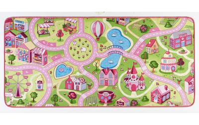 Hanse Home Kinderteppich Sweettown
