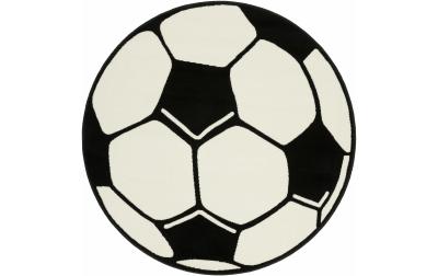 Hanse Home Kinderteppich Fussball