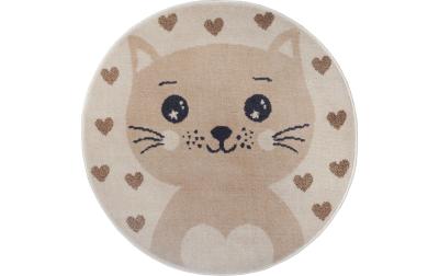 Hanse Home Kinderteppich Cat