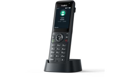 Yealink AX83H Wi-Fi Mobilteil