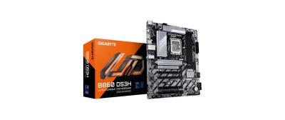 Gigabyte B860M DS3H, ATX