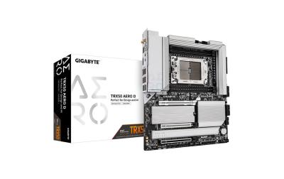 Gigabyte TRX50 AERO D, EATX