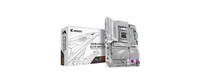 Gigabyte X870 A ELITE WF7 ICE, ATX