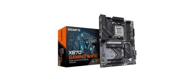 Gigabyte X670 Gaming X AX, ATX