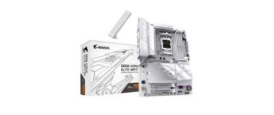 Gigabyte B850 AORUS ELITE WIFI7 ICE, ATX