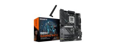 Gigabyte B850 GAMING WF6E, ATX