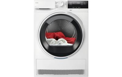 AEG Trockner ATW5B10