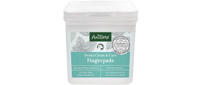 AniForte Denta Fingerpads 50 Stk.