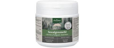 AniForte Seealgenmehl 250g