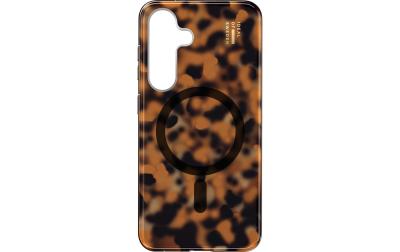 IoS Clear Case Mid Magsafe Tortoise