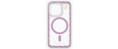 IoS Frame Case Magsafe Pink
