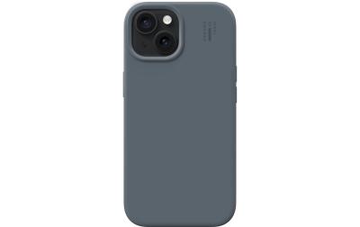 IoS Silicone Case Midnight Blue