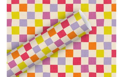B+C Geschenkpapier 2mx70cm