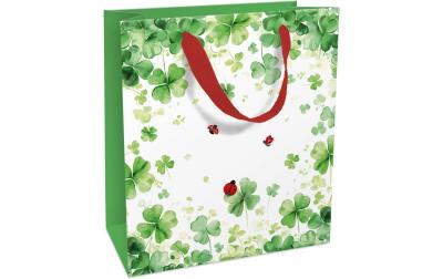 B+C Geschenktasche Lucky