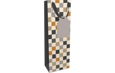 B+C Flaschentasche Check up