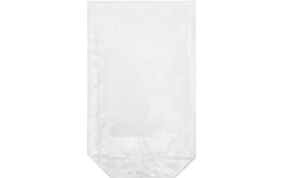 B+C Klarsichtbeutel 14.5 x 23.5 cm