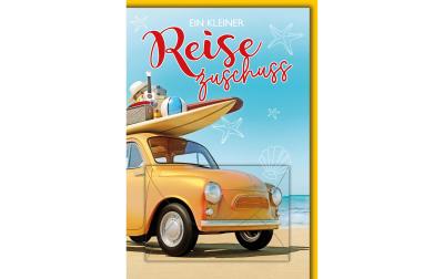 B+C Geburtstagskarte