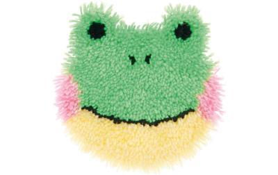 Rico Hooki Hooki Knüpfset Wandbehang