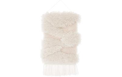 Rico Hooki Hooki Knüpfset Wandbehang