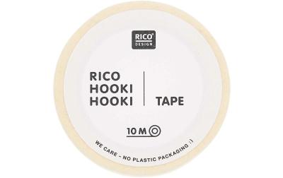 Rico Hooki Hooki, Tape