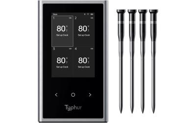 Typhur Sync Quad 4-Probe 10003