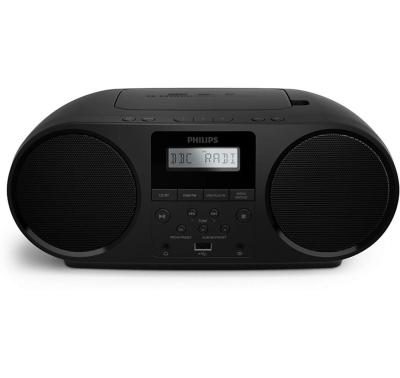 Philips TAZ6000/10, All-in-One Radio Player