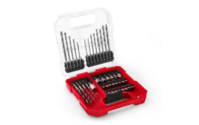 L-CASE Kassette 40tlg LS