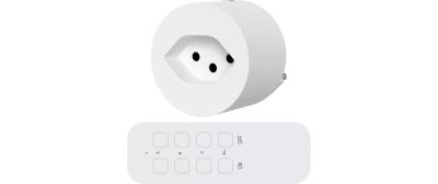 STEFFEN POWER Remote Funkset 1 Zwischenste.