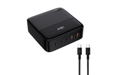 Schönenberge rDesktop USB-Charger 240W