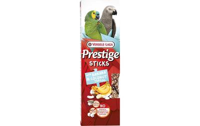 Versele-Laga Prestige Sticks Banane&Kokos