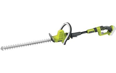 Akku-Heckenschere, Solo