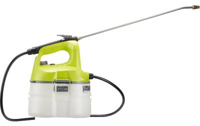 Akku-Sprühgerät, Solo