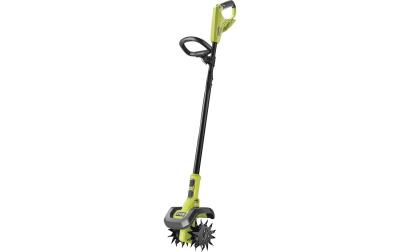 Akku-Bodenhacke, Solo