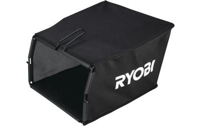 RAC822 Grasfangsack für Vertikutierer,55 L