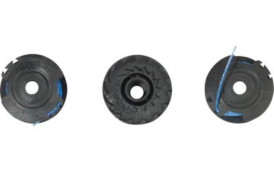 RAC125 /3 x Fadenspulen Fadenstärke 1,6 mm