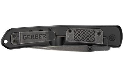 Gerber Affirm Einhandmesser
