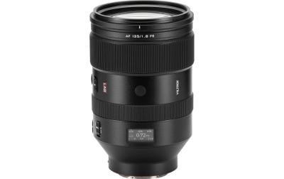 Viltrox AF 135/1.8 FE