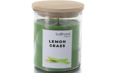 balthasar Duftkerze Lemongrass