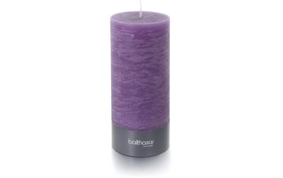 balthasar Zylinderkerze Rustico,