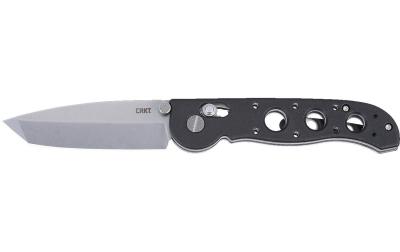 CRKT M16-02X black