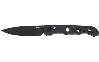 CRKT M16-03XK black
