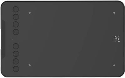 XP-Pen Grafiktablet Deco Mini7 V2