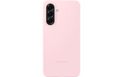 Samsung Silicone Case Pink