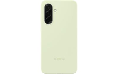 Samsung Silicone Case Green