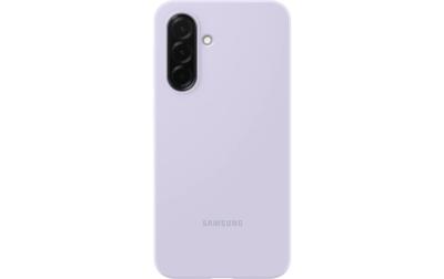 Samsung Silicone Case Lavender